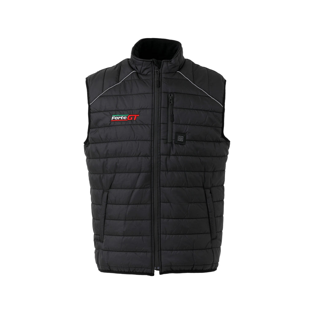 FORTE GT 2001035 MAGMA Isıtıcılı Yelek