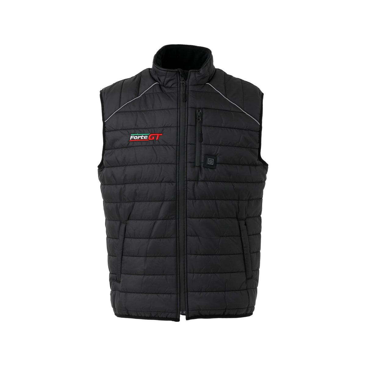 FORTE GT 2001035 MAGMA Isıtıcılı Yelek