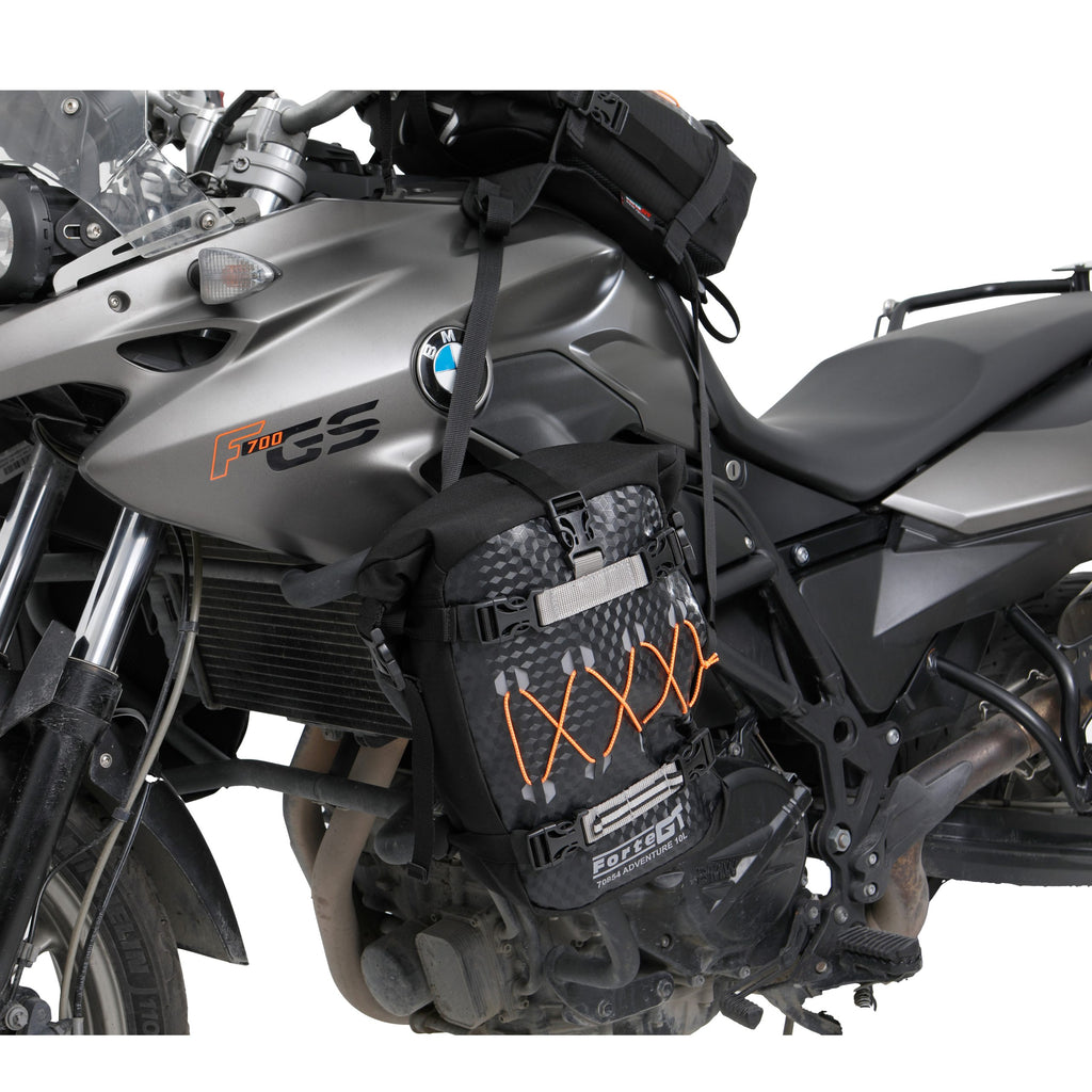 FORTE GT 70854 ADVENTURE 20L Motosiklet Bar Çantası