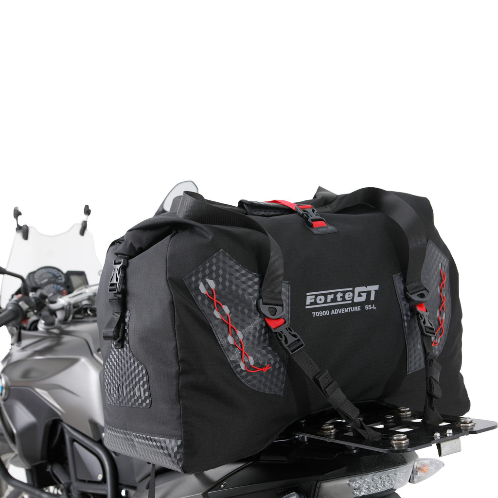 FORTE GT 70900 ADVENTURE 55L Motosiklet Arka Çanta