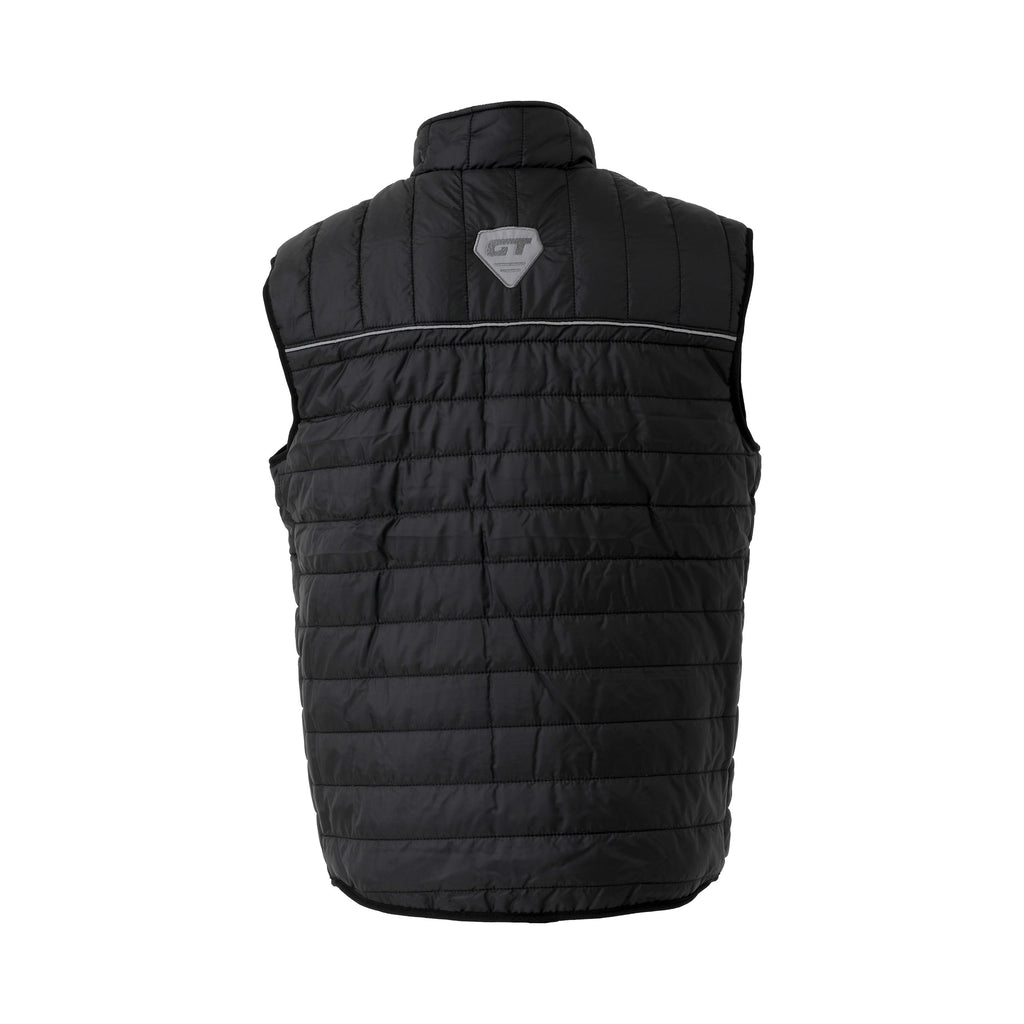 FORTE GT 2001035 MAGMA Isıtıcılı Yelek