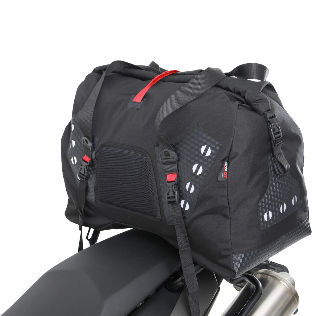 FORTE GT 70900 ADVENTURE 55L Motosiklet Arka Çanta