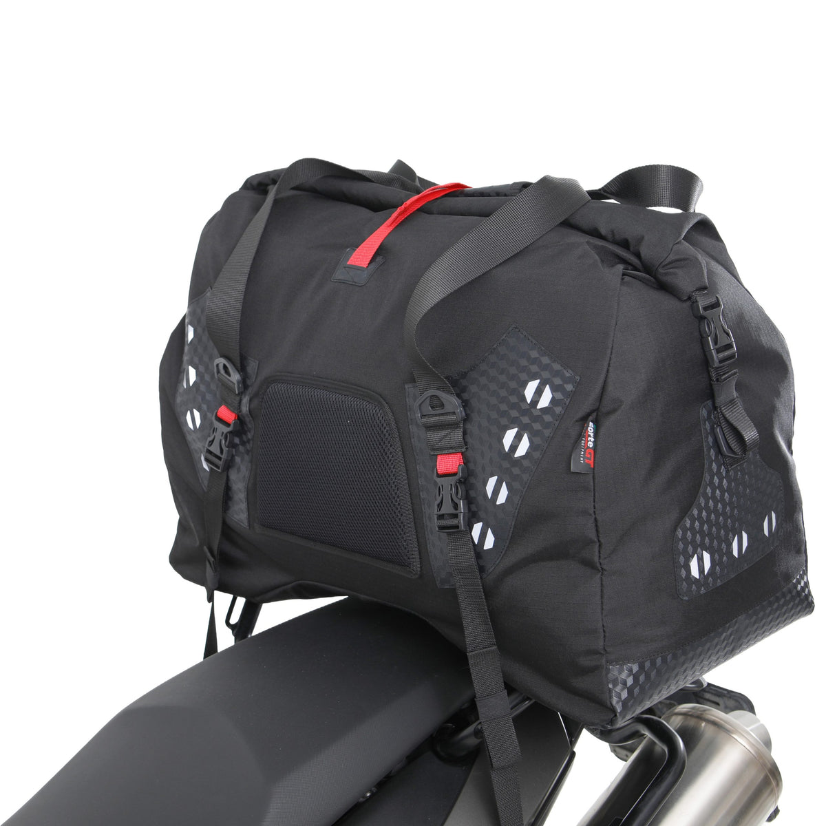 FORTE GT 70900 ADVENTURE 55L Motosiklet Arka Çanta