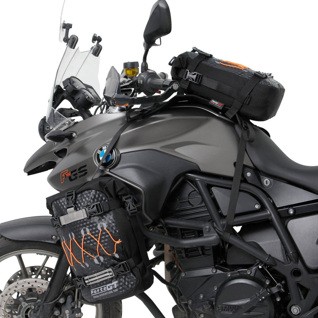 FORTE GT 70854 ADVENTURE 20L Motosiklet Bar Çantası