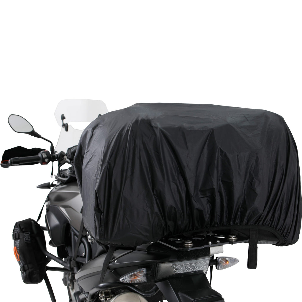 FORTE GT 70900 ADVENTURE 55L Motosiklet Arka Çanta